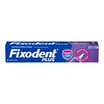 Procter & Gamble Fixodent Plus Denture Adhesive Cream Gum Care. Fixed Price $27.19.