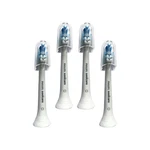 4X Philips Sonicare Proresults Gum Health Replacement Heads White W/o Box. Fixed Price $14.35.