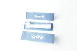 X New Sealed Genuine Oral Replacement Brush Heads 704 132-00. Fixed Price $20.00.