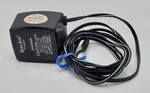 Rota Dent Toothbrush Replacementcharger Coils Inc 3100 120V 1.45VDC 50MA Pin. Fixed Price $12.99.