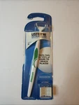 Johnson Listerine Ultraclean Access Flosser Starter Pack 8 Disposable Heads. Fixed Price $8.99.
