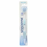 Sensodyne Precision Toothbrush Medium Silky Bristles For Sensitive Teeth -1 Unit. Fixed Price $17.99.