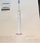 Philips Sonicare 9750 Diamondclean Smart White Electric Toothbrush - Read Desc. Fixed Price $69.99.