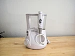 *****genuine Waterpik Aquarius Flosser With Holding Tank (WP-670P)*****. Fixed Price $37.99.
