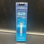 Oral-b Professional Precision Clean Replacement Brush Head EB20-1 Free Shipping. Fixed Price $9.99.