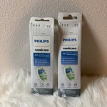 Philips HX9023/65 C2 Optimal Plaque Control Brush Heads Per Pack Total New. Fixed Price $16.95.
