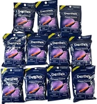 11 Pack - Dentek Plaque Control Easy Brush Advanced Between Teeth Cleaners. Fixed Price $40.49.
