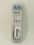Waterpik Triple Clean Replacement Brush Heads, White, OTRB-3WW, Count. Fixed Price $19.95.