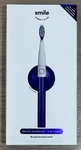 Smile Direct Club Electric Toothbrush, Travel Case, Battery & Three-in-one Mount. Fixed Price $25.99.