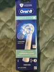 Oral-b Daily Sensitive Gum X Replacement Brush Heads 3 Pack. Fixed Price $11.99.