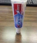 Crest Toothpaste 0.85 Oz Sealed Motel/airline/travel Size Bulk (240 Tubes). Fixed Price $179.95.