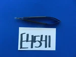 E4541 Scanlan 2925-00 Finesse Micro Needle Holder With Round Handle. Fixed Price $175.00.