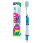 Gum Technique Sensitive Care Toothbrush, Quad-grip, Full Head, Ultra Soft, 6-PAC. Fixed Price $60.55.