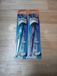 2 Vintage Reach Access Flosser Handle 1 + 3 Refills Disposable Heads. Fixed Price $23.99.