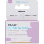 Dr Tung's Perio Sticks Extra Thin 100 Count Dental Ct. Fixed Price $27.99.