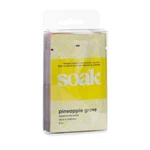 Soak Laundry Detergent Pack Assorted Scents 8 Single Use 5ML Samples. Fixed Price $17.29.