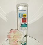 Philips Sonicare Series Essence Elite Advance Toothbrush Heads 2 Pack. Fixed Price $29.99.