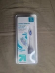 Sonic Effects Replacement Brush Heads 3CT - Up &. Fixed Price $11.99.