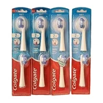 ( Lot 4 ) Colgate 360 Sonic Floss Tip Soft 2 Pack Replacement Brush Heads. Fixed Price $19.99.