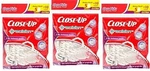 Close-up Precision Picks 60 Ct, Pack Of 3 (180 Flossers). Fixed Price $11.65.