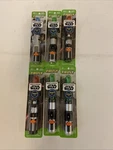 Case 6 Star Wars Firefly Soft Toothbrush Kids Ready Go Light Up Timer. Fixed Price $29.74.