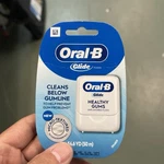 Oral-b Glide Pro-health Original Floss 54.6YD (pack Of 1). Fixed Price $7.99.