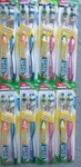 16 (8 Twin Packs) Sunstar Gum Supreme Toothbrush Soft 1394 Dental New. Fixed Price $87.99.