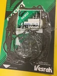 Honda Vesrah Incomplete Gasket Kit VG-1026. Fixed Price $20.00.