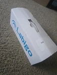 Labigo Electric Spin Scrubber Pro, Cordless. Fixed Price $28.99.