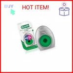 Gum Butlerweave Woven Dental Flos, Shred Resistant Waxed Floss, Mint Flavored, 1. Fixed Price $20.81.