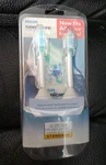 Philips Sonicare Series Essence Elite Advance HX7002 Toothbrush Heads Pack. Fixed Price $19.99.