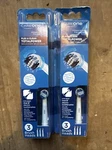 Careone 3BRUSH Heads Flex & Clean Total Power Lot Of 2. Fixed Price $6.95.