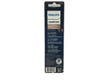 Philips Sonicare HX9092/95 A3 Premium All-in-one Toothbrush Heads Pack Black. Fixed Price $27.95.
