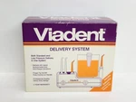 New Vintage 1986 Viadent Dental Delivery System Model 7500. Fixed Price $59.99.