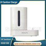 Uv Sanitizing Charger For Philips Sonicare Healthywhite Flexcare Protectclean. Fixed Price $24.99.