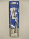 Amazon Basics Replacement Heads 3 Pack (fits Oral-b Toothbrushes). Fixed Price $12.59.