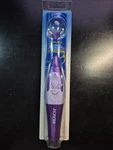 Reach Access Power Flosser W/ 8 Flossing Heads - Discontinued Purple Nos. Fixed Price $59.99.
