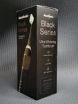 Aquasonic Black Series Ultra Whitening Toothbrush W/o Charger. Fixed Price $22.99.