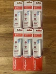 Lot Colgate 360 Advanced Whitening Replacement Head Soft Toothbrush New. Fixed Price $23.00.