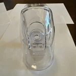 Flosser Reservoir Works For Waterpik Cordless Plus WP-462W Tank. Fixed Price $12.99.