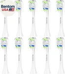Replacement Toothbrush Heads Compatible With Philips Sonicare Electric. Fixed Price $28.57.
