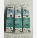 Philips Sonicare Plaque Control 9 Replacement Brush Heads - 3 Packs Of Sealed. Fixed Price $33.00.