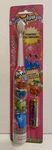 Buddies Shopkins Sonic Powered Toothbrush. Fixed Price $9.95.