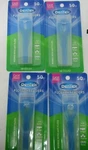 4 Pack - Dentek Floss Threaders, 50 Each. Fixed Price $16.19.