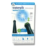 *waterpik Waterflosser Cordless Plus Model: WP-462W -black- New In Box. Fixed Price $35.95.