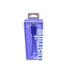 Hismile Electric Toothbrush Head Refill 1 Pack Purple W/ Bristles. New!. Fixed Price $14.12.