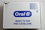 Oral-b Io Ultimate Clean & Gentle Replacement Brush Heads 5 Count Open Box. Fixed Price $25.93.
