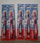 My Pony Lot 5 Kids Colgate First / Junior Extra Soft Toothbrushes New. Fixed Price $17.95.