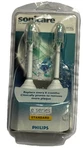 Philips Sonicare HX7002/62 E-series Standard Replacement Brush Heads, Brand New. Fixed Price $21.12.