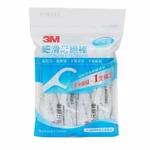 *192 Pcs* 3M Dental Picks Disposable Flosser Individual Wrapped 32X6. Fixed Price $38.80.